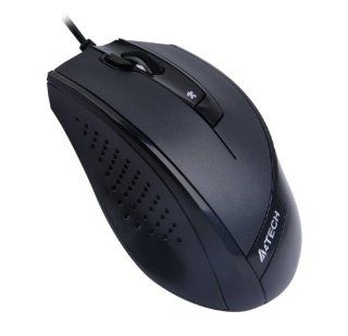 A4Tech Versatile Classic Pinpoint Optic Wired USB Mouse (D 730FX) Computers & Accessories