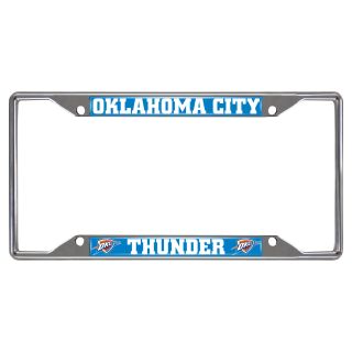 Nba License Plate Frame