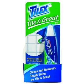 Tilex 30629 Tile and Grout Cleaner Pen with Clip String, 2 oz (Case of 24)