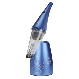 Kalorik Metallic Blue Artisan Hand Vacuum