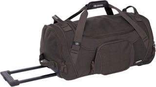 OGIO Little Big Wheel Duffel