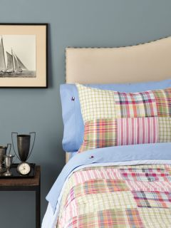 Hampton Harbor Comforter Set by Tommy Hilfiger Bedding