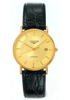 Longines Men's Watches Presence L4.721.2.42.2   WW at  Men's Watch store.