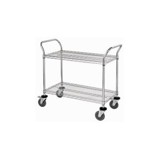 Quantum Storage Systems 38 in Utility Cart