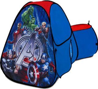 Playhut Avengers Hideabout Tent Toys & Games