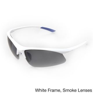 Hot Optix Mens Sport Wrap Sunglasses In Assorted Colors