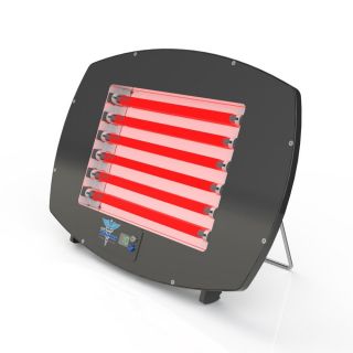 Dr. Wellness Red Light Therapy Tabletop Unit