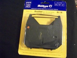 Pelikan Z727X Black Correctable Film Cartridge Ribbons  