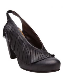 Coclico Kentucky Fringe Pump