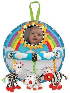 Sassy Developmental Travel Mobile  Baby Toys  Baby