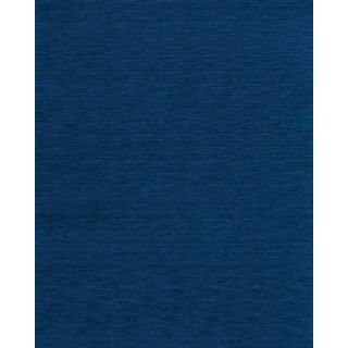 Sonora Dark Blue Area Rug (5 X 8)