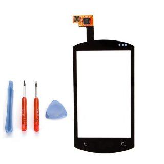 Digitizer for LG VS740 Ally Front Glass Touch Screen Window Panel Replacement Cell Phones & Accessories