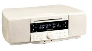 Cambridge SoundWorks 740 CD/Radio (Ivory) Electronics