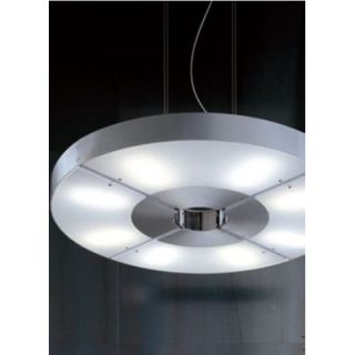 Studio Italia Design Big Mec Suspension Light BIG MEC SUSPENSION Size 199.99