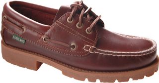 Eastland Seville   Burgundy Leather