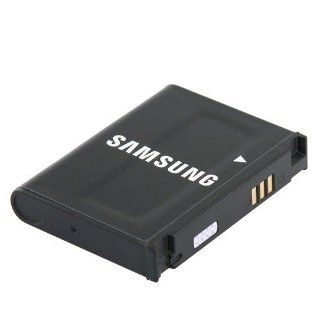 Samsung SCH U740 XT 1300mAh Li Battery Cell Phones & Accessories