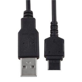 CommonByte FOR SAMSUNG PHONE USB CABLE CORD VERIZON ALIAS SCH U740 Cell Phones & Accessories