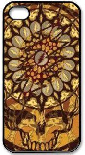 Grateful Dead Hard Case for Apple Iphone 4/4s Caseiphone4/4s 740 Cell Phones & Accessories