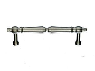 Top Knobs Door Pull M730 96 Brushed Satin Nickel   Cabinet And Furniture Pulls  