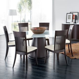 Domitalia Palio 152 Round Table with Optional Palio Sideboard PALIO.T.D151.RM