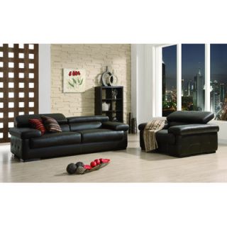 CREATIVE FURNITURE Savoy Living Room Collection Savoy Chair