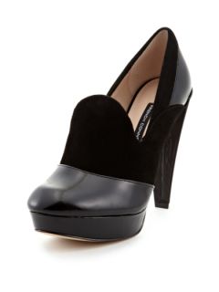 Nayla Platform Pump by French Connection