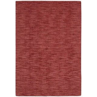 Waverly Grand Suite Cordial Wool Area Rug (8 X 106)