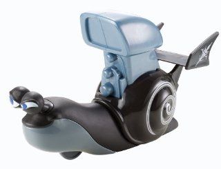 Dreamworks Turbo Whiplash Ripstick Racer Vehicle Toys & Games