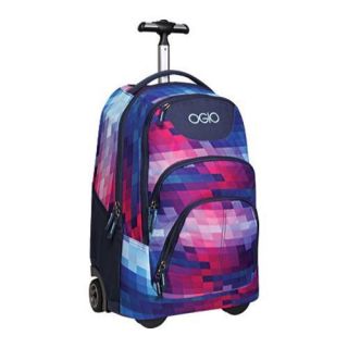 Womens Ogio Phantom Kaleidoscope