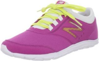 New Balance Women's Ww735 Walking Shoe,Pink,11 B US Shoes