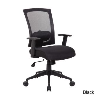 Boss Mesh Back Task Chair