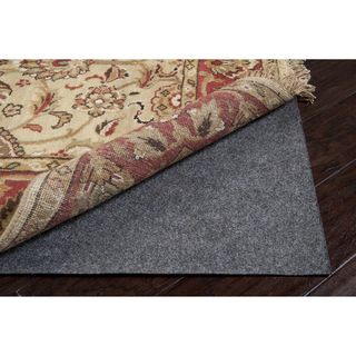 Standard Premium Felted Reversible Dual Surface Non slip Rug Pad (9x13)