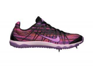 Nike Zoom Rival XC Womens Track Spike   Hyper Pink