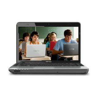 Toshiba Satellite L745D S4220 14.0 Inch LED Laptop (Grey) Computers & Accessories