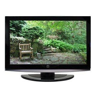 26" Westinghouse SK 26H735S 720p Widescreen LCD HDTV   169 8001 8ms 2 HDMI ATSC/NTSC Tuners (Black) Electronics
