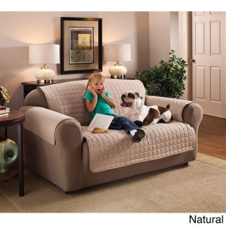 Microfiber Furniture Protector Sofa Slipcover