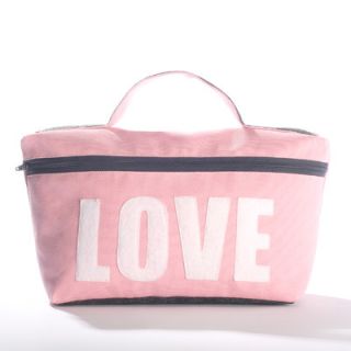 Alexandra Ferguson Love Travel Bag LOVE MTC RSWH