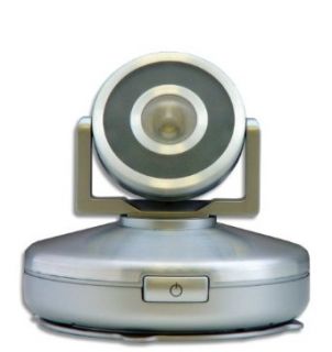 RiteLite LPL748XL Wireless 1 Watt LED Spot Light   Directional Spotlight Ceiling Fixtures  