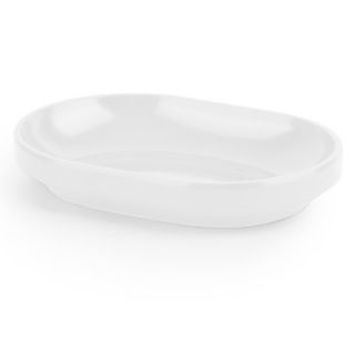 Umbra Step Soap Dish 023837 Color White
