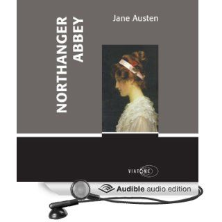 Northanger Abbey [Danish Edition] (Audible Audio Edition) Jane Austen, Annette Grunnet Books