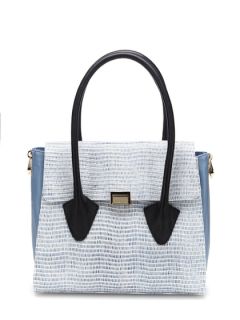 Morandi Medium Satchel by Pour La Victoire