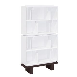 Nursery Works Storytime Double 63 Bookcase 1091DD