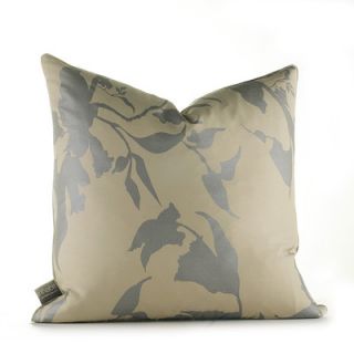 Inhabit Morning Glory Organic Bamboo Pillow MGSV20P Size 20 x 20, Color S