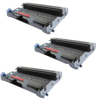 Brother Dr600 Compatible Drum Unit (pack Of 3)