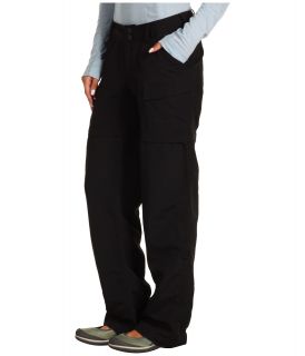 The North Face Paramount Valley Convertible Pant Black