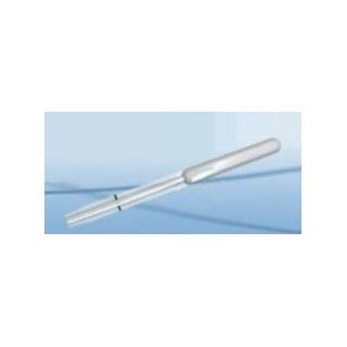 PTS #739 Plastic Capillary (qty16); Collects 40ul of Blood for CardioChek Analyzer Test Strips Health & Personal Care