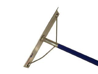 QLT By MARSHALLTOWN AP753H All Aluminum Placer with Hook   Power Tile And Masonry Saw Accessories  