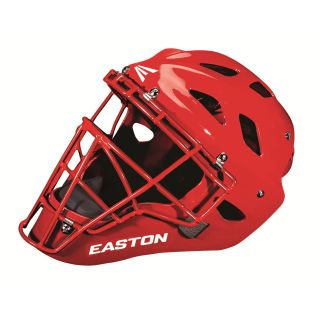Red Large Natural Catchers Helmet