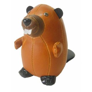 Zuny Classic Beaver Paperweight ZCP0039