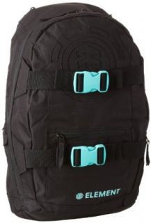 Element Men's Mohave Duo Backpack, Black, One Size Clothing